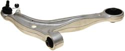 ACDelco Gold Control Arms for 2007-2010 ODYSSEY - 19461331