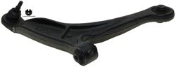 ACDelco Gold Control Arms for 2006-2014 RIDGELINE - 19461469