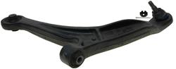 ACDelco Gold Control Arms for 2006-2014 RIDGELINE - 19461560
