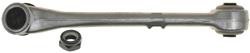 ACDelco Gold Control Arms for 1995-2001 740I, 740IL, 750IL - 88911799