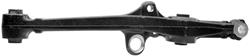 ACDelco Gold Control Arms for 1997-1999 CL - 19466263