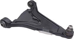ACDelco Gold Control Arms for 1998-2000 V70, S70, 1995-1997 850 - 19463792