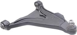 ACDelco Gold Control Arms for 1998-2000 V70, S70, 1995-1997 850 - 19465349