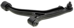ACDelco Gold Control Arms 19463579