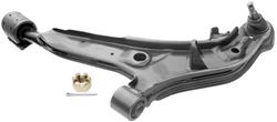 ACDelco Gold Control Arms for 1996-1999 I30, 1995-1999 MAXIMA - 19462518