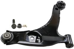 ACDelco Gold Control Arms for 2000-2005 NEON, 2001-2010 PT CRUISER - 19461750