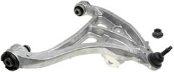 ACDelco Gold Control Arms for 2004-2008 F-150, 2006-2008 MARK LT - 19461561