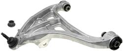 ACDelco Gold Control Arms for 2004-2008 F-150, 2006-2008 MARK LT - 19461381