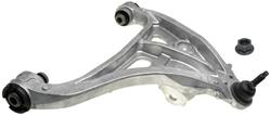 ACDelco Gold Control Arms for 2004-2008 F-150, 2006-2008 MARK LT - 19462605