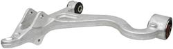ACDelco Gold Control Arms for 2002 LS, 2000-2002 S-TYPE - 19238188