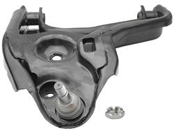 ACDelco Gold Control Arms for 1994-1999 RAM 2500, RAM 3500 - 19238195