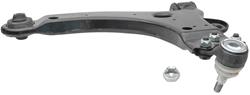 ACDelco Gold Control Arms 19460334