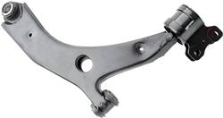 ACDelco Gold Control Arms for 2004-2009 3, 2006-2015 5 - 19460627