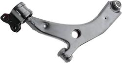 ACDelco Gold Control Arms for 2004-2009 3, 2006-2015 5 - 19460641