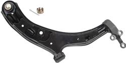 ACDelco Gold Control Arms for 2000-2006 SENTRA - 19462563
