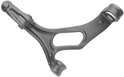 ACDelco Gold Control Arms for 2007-2008 Q7, 2004-2009 TOUAREG - 19463799