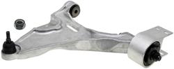 ACDelco Gold Control Arms for 2006-2011 DTS, LUCERNE - 19461052