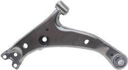 ACDelco Gold Control Arms for 1996-2002 COROLLA - 19463017
