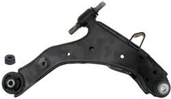 ACDelco Gold Control Arms for 2001-2006 ELANTRA - 19464532