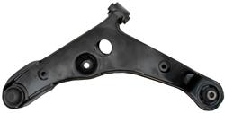 ACDelco Gold Control Arms for 2003-2006 OUTLANDER - 19463909