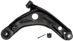 ACDelco Gold Control Arms for 2012-2019 PRIUS C, 2008-2014 XD, 2007-2019 YARIS - 19462872