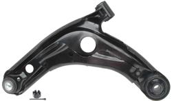 ACDelco Gold Control Arms for 2012-2019 PRIUS C, 2008-2014 XD, 2007-2019 YARIS - 19462255
