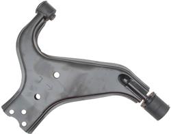 ACDelco Gold Control Arms for 1996-2004 PATHFINDER, 1997-2003 QX4 - 19462972