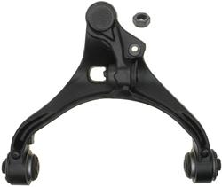 ACDelco Gold Control Arms for 2005-2011 DAKOTA, 2006-2009 RAIDER - 19461669