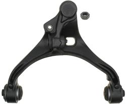 ACDelco Gold Control Arms for 2005-2011 DAKOTA, 2006-2009 RAIDER - 19461743