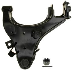 ACDelco Gold Control Arms for 1998-2004 FRONTIER, 2000-2004 XTERRA - 19462260