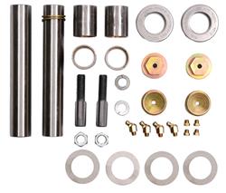 ACDelco Gold Steering King Pin Sets for 1969-1974 E-300 ECONOLINE, 1971-1979 F-250, 1967-1979 F-350 - 88911904