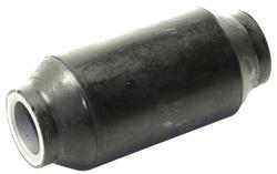 ACDelco Gold Leaf Spring Shackle Bushings 19466474