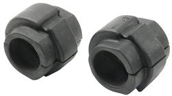 ACDelco Sway Bar Bushings for 2012-2016 A8 QUATTRO, 2009-2017 Q5, 2014-2017 SQ5 - 19465044
