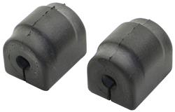 ACDelco Sway Bar Bushings for 1995-2001 740I, 740IL, 750IL - 19465534