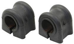 ACDelco Sway Bar Bushings for 2008 LIBERTY, 2007-2008 NITRO - 19464629