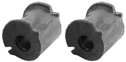 ACDelco Sway Bar Bushings for 2008-2011 TRIBUTE, MARINER, 2007-2012 ESCAPE - 19365758