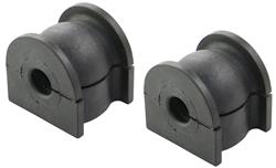 ACDelco Sway Bar Bushings for 2008-2017 ACCORD, 2010-2011 ACCORD CROSSTOUR, 2012-2014 CROSSTOUR - 19464540