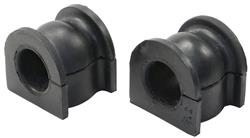 ACDelco Sway Bar Bushings for 2008-2009 S2000 - 19467156