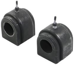 ACDelco Sway Bar Bushings for 2006-2010 H3, 2009-2010 H3T - 19365823