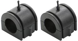 ACDelco Sway Bar Bushings for 2006-2010 H3, 2009-2010 H3T - 19462049