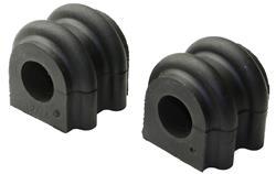 ACDelco Sway Bar Bushings for 2010-2012 GENESIS COUPE - 19365715