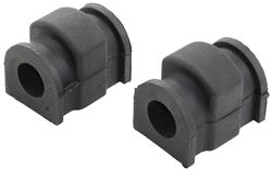 ACDelco Sway Bar Bushings for 2011-2014 2 - 19365755