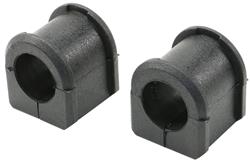 ACDelco Sway Bar Bushings for 2001-2002 PROTEGE, 2002-2003 PROTEGE5 - 19464717