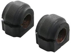 ACDelco Sway Bar Bushings for 2007-2015 COOPER, 2011-2016 COOPER COUNTRYMAN, 2013-2016 COOPER PACEMAN - 19464914