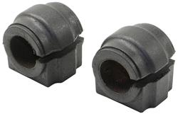 ACDelco Sway Bar Bushings for 2010-2014 COOPER, 2011-2016 COOPER COUNTRYMAN, 2013-2016 COOPER PACEMAN - 19465741