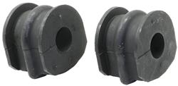 ACDelco Sway Bar Bushings for 2008-2013 ROGUE, 2014-2015 ROGUE SELECT, 2017-2019 ROGUE SPORT - 19463325