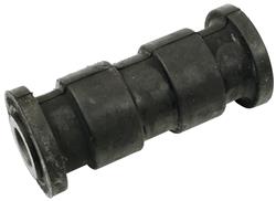 ACDelco Gold Leaf Spring Shackle Bushings for 2006-2008 MARK LT - 19386075