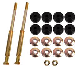 ACDelco Gold Suspension Stabilizer Bar Link Kits 19460310