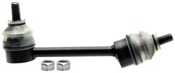 ACDelco Gold Suspension Stabilizer Bar Link Kits for 1989-1992 COUGAR, THUNDERBIRD - 19466126