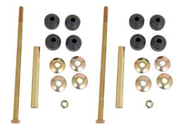 ACDelco Gold Suspension Stabilizer Bar Link Kits 19460371